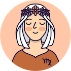 Vierge illustration