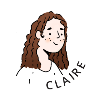 Portrait de Claire Decroix-Barbault